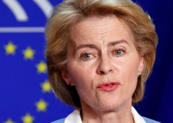 Avrupa Komisyonu Başkanı Von der Leyen, İstanbul Sözleşmesi'nin 10. yılında eski eşi tarafından vurulan Jale Soydan'ı hatırlattı