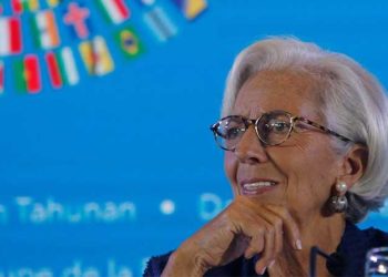 Avrupa Merkez Bankası Başkanı Lagarde: İklim değişikliği fiyat istikrarı ve para politikasını etkileyecek