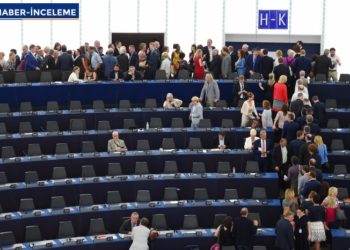 Avrupa Parlamentosunun ‘en sert’ Türkiye raporu: KHK’lılar için hukukî yollar tıkalı