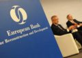 Avrupa İmar ve Kalkınma Bankası (EBRD) Başkanı Renaud-Basso: Türkiye'ye 2020'de 1.7 milyar Euro yatırdık; bu yıl 1-1.5 milyar Euro daha yatıracağız