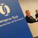Avrupa İmar ve Kalkınma Bankası (EBRD) Başkanı Renaud-Basso: Türkiye'ye 2020'de 1.7 milyar Euro yatırdık; bu yıl 1-1.5 milyar Euro daha yatıracağız