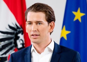 Avusturya Başbakanına, ‘yalan ifade’ verdiği iddiasıyla soruşturma