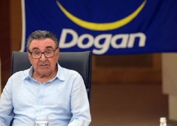 Aydın Doğan’ın Yatırım Bankası’na faaliyet izni çıktı