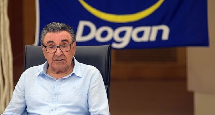 Aydın Doğan’ın Yatırım Bankası’na faaliyet izni çıktı
