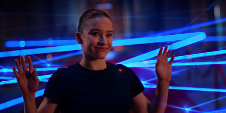 Ayşe Begüm Onbaşı, Bakü'de düzenlenen Aerobik Cimnastik Dünya Şampiyonası'nda altın madalya kazandı