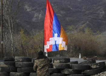 Azerbaycan 6 Ermeni askeri esir aldı