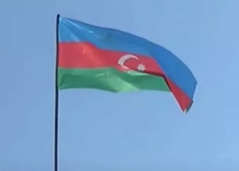 Azerbaycan: Ermenistan ile sınır sorununu çözmeye hazırız