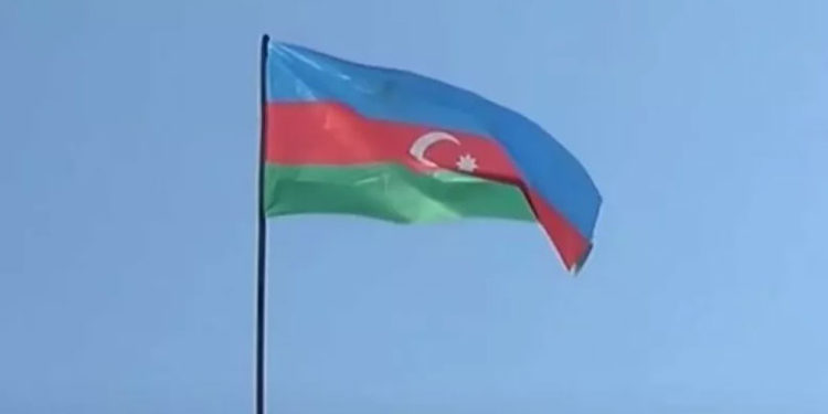 Azerbaycan: Ermenistan ile sınır sorununu çözmeye hazırız