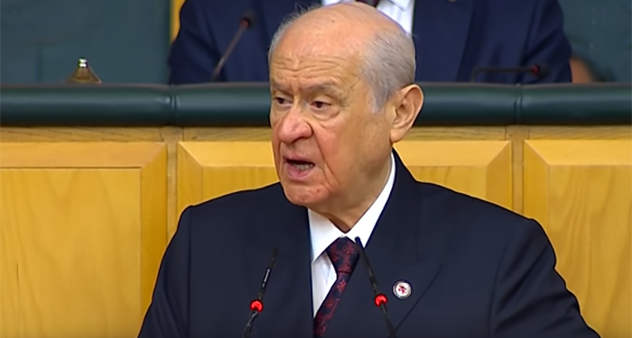 Azerbaycan, MHP’nin okul projesini reddetti