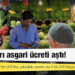 Açlık sınırı asgari ücreti aştı!