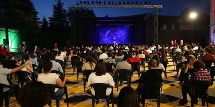 'Açık Hava Yaz Oyunları 3 Haziran'da başlayacak'