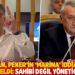 Ağar'dan, Peker'in 'marina' iddialarına yanıt geldi: Sahibi değil yöneticisiyim!
