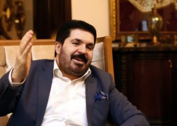 Ağrı Belediye Başkanı Sayan: TRT, Öcalan'ı PKK'yı çökertmek için ekrana çıkardı