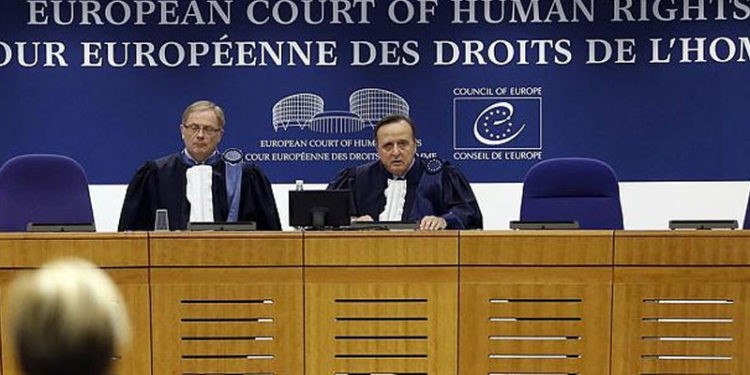 AİHM, futbolcu Deniz Naki ve Amed Spor Kulubü'nün başvurusunda Türkiye'yi mahkum etti