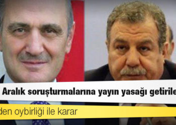 AİHM'den oybirliği ile karar: 17-25 Aralık soruşturmalarına yayın yasağı getirilemez
