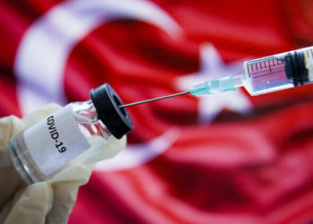 Aşı kartında yeni dönem: HES uygulamasından çıkartılabilecek