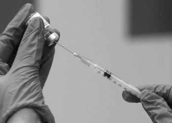 Aşılamada yeni gruba geçildi