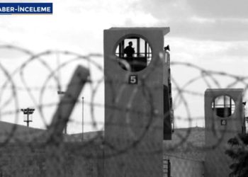 B4 koğuşunda can pazarı