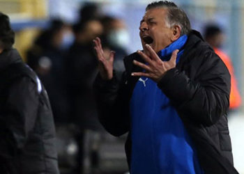 BB Erzurumspor, Yılmaz Vural ile yollarını ayırdı