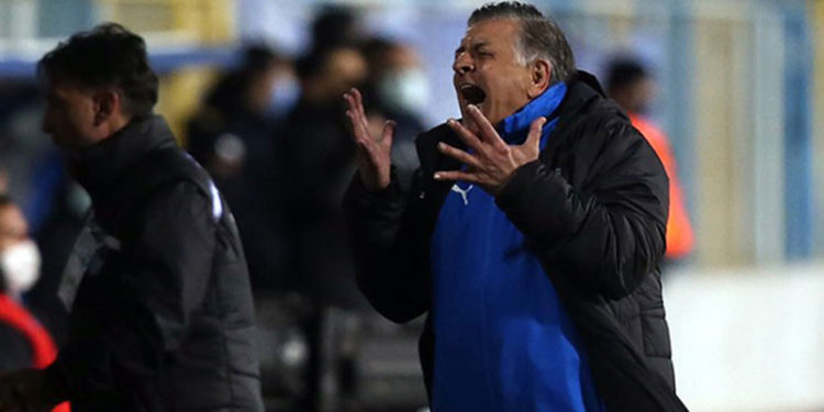 BB Erzurumspor, Yılmaz Vural ile yollarını ayırdı