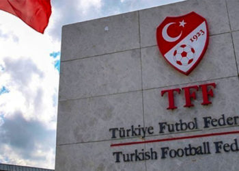 BB Erzurumspor, küme düşmenin kaldırılması için TFF'ye başvurdu