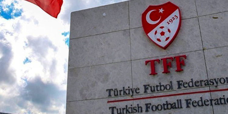 BB Erzurumspor, küme düşmenin kaldırılması için TFF'ye başvurdu