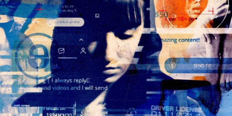 BBC araştırması: Çocuklar OnlyFans'te cinsel içerikli videolar satıyor