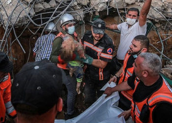 BM Gazze Direktörü: Bu deliliğin insani bedeli dayanılmaz şekilde artıyor