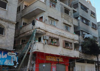 BM: İsrail'in Gazze'ye saldırıları sonucu en az 75 bin Filistinli yerinden edildi