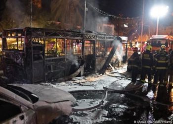 BM’den ‘topyekûn savaş’ uyarısı