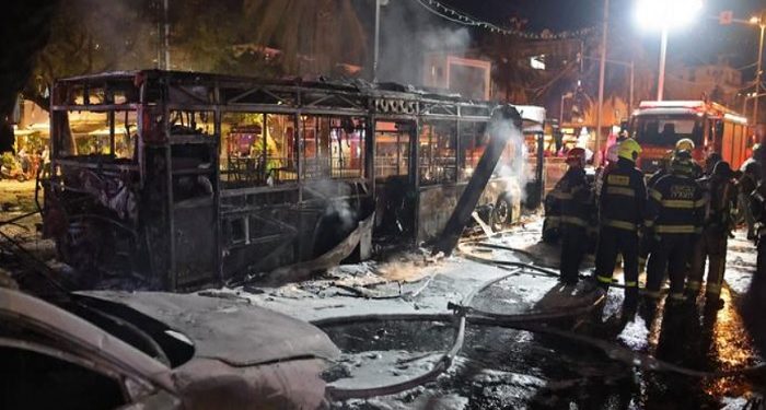 BM’den ‘topyekûn savaş’ uyarısı