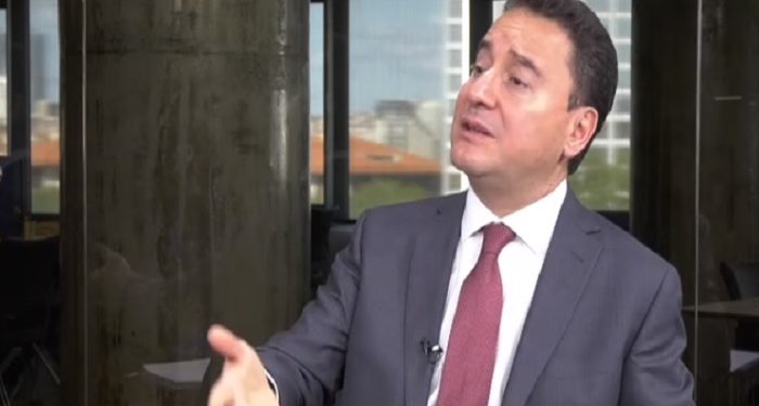 Babacan: Peker videoları, Türkiye’nin 1990’ların karanlığına döndüğünü gösteriyor