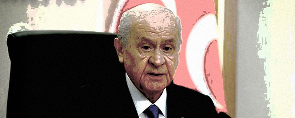 Bahçeli, İstanbul'un fethinin yıl dönümünde CHP'li İBB yönetimini eleştirdi: Dünyanın en büyük Türk kenti, tehlikeli bir zihniyetin tasallutu altında