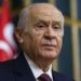 Bahçeli: Kimlerin hangi mahfillerin kuklası olduğu belgelidir