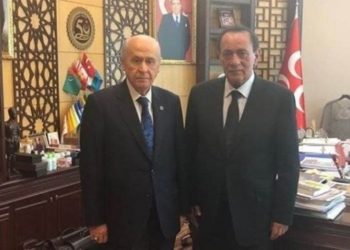 Bahçeli: Mafyayı tanımayız, mafyadan anlamayız