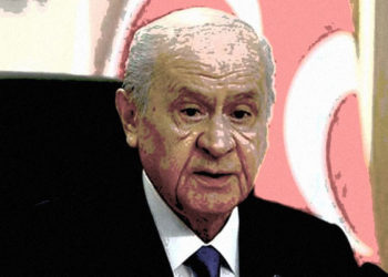 Bahçeli, İstanbul'un fethinin yıl dönümünde CHP'li İBB yönetimini eleştirdi: Dünyanın en büyük Türk kenti, tehlikeli bir zihniyetin tasallutu altında