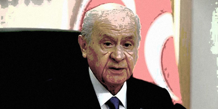 Bahçeli, İstanbul'un fethinin yıl dönümünde CHP'li İBB yönetimini eleştirdi: Dünyanın en büyük Türk kenti, tehlikeli bir zihniyetin tasallutu altında