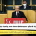 Bahçeli'den Soylu'ya destek: Hiç kimse Türkiye Cumhuriyeti İçişleri Bakanı'nın boynuna tasma geçiremeyecek