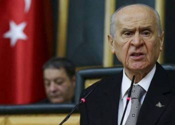 Bahçeli’den yargıya Kobanê Davası talimatı