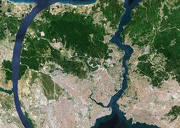 Bakan Kurum'dan Kanal İstanbul açıklaması: Köprü ile başlayacak, yaz aylarında temeli atılacak