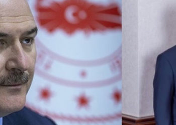 Bakan Soylu ve Emniyet Genel Müdürü hakkında suç duyurusu: Suç işlemeye teşvik ettiler
