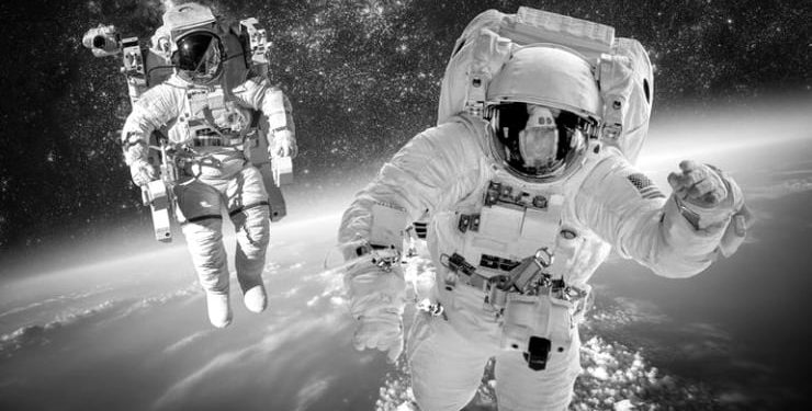 Bakan yardımcısı duyurdu: Astronot seçimi yakında başlıyor