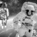 Bakan yardımcısı duyurdu: Astronot seçimi yakında başlıyor