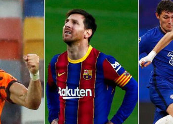 Barcelona, Real Madrid ve Juventus 'Avrupa Süper Ligi' projesini devam ettireceklerini duyurdu