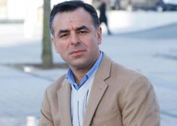 Barış Yarkadaş: Erdoğan ve Soylu, pazar g&uuml;n&uuml; g&ouml;r&uuml;şt&uuml;