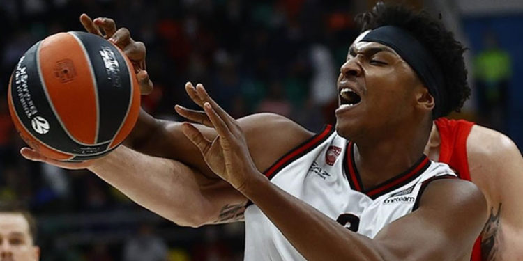 Basketbolda AX Armani Exchange Milan 33 yıl sonra Avrupa Ligi zaferi peşinde