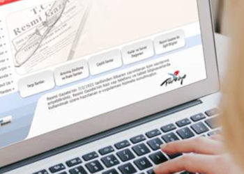 Basın kartı yönetmeliğinde değişiklik yapıldı