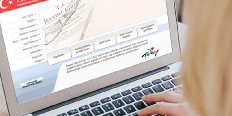 Basın kartı yönetmeliğinde değişiklik yapıldı