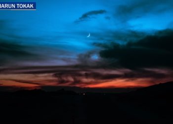 Bayram gelmiş neyime