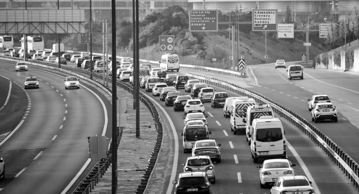 Bayramda devlete ait köprü ve otoyollar, Marmaray ve Başkentray ücretsiz